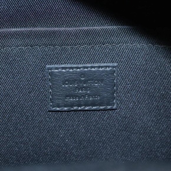 LOUIS VUITTON Monogram Palm Springs MINI Backpack M44873 LV Auth 114450V - Picture 10 of 16